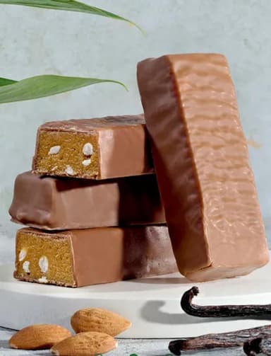 Barra de Chocolate