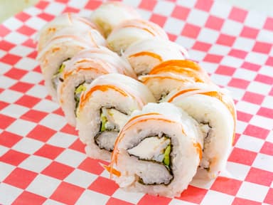 New York Roll