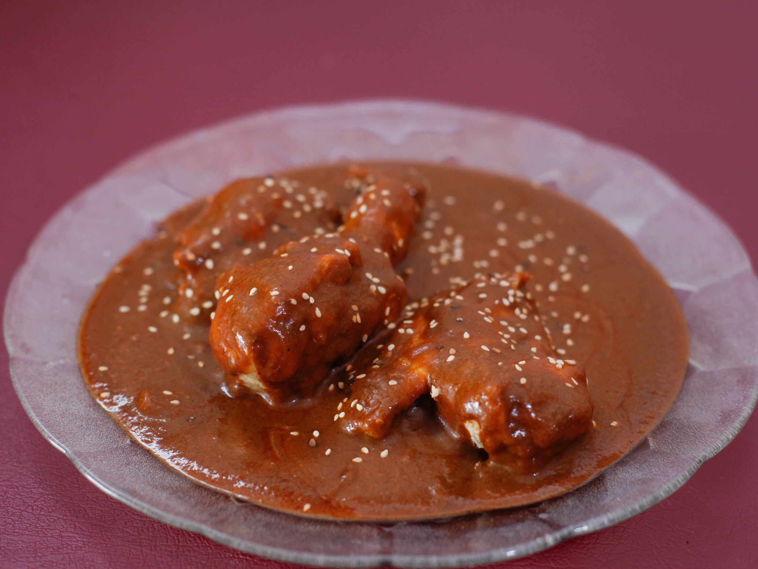 Mole