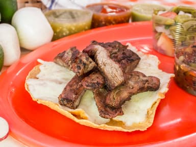 Vampiro con Carne