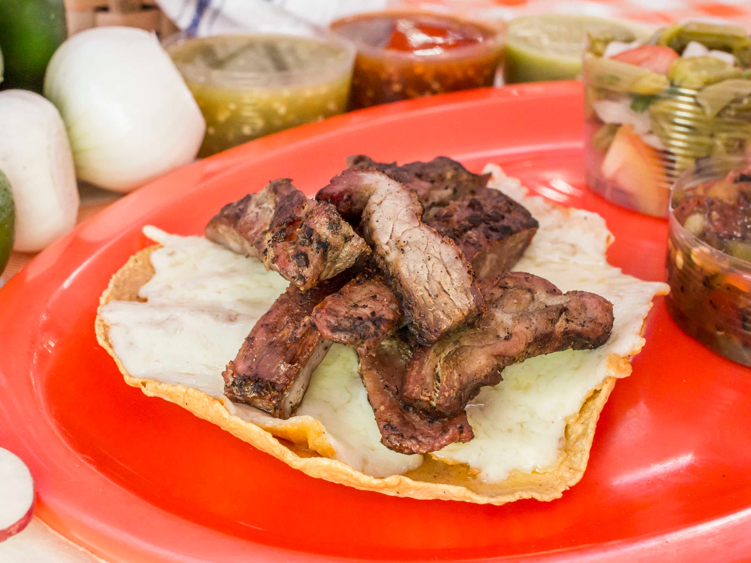 Vampiro con Carne