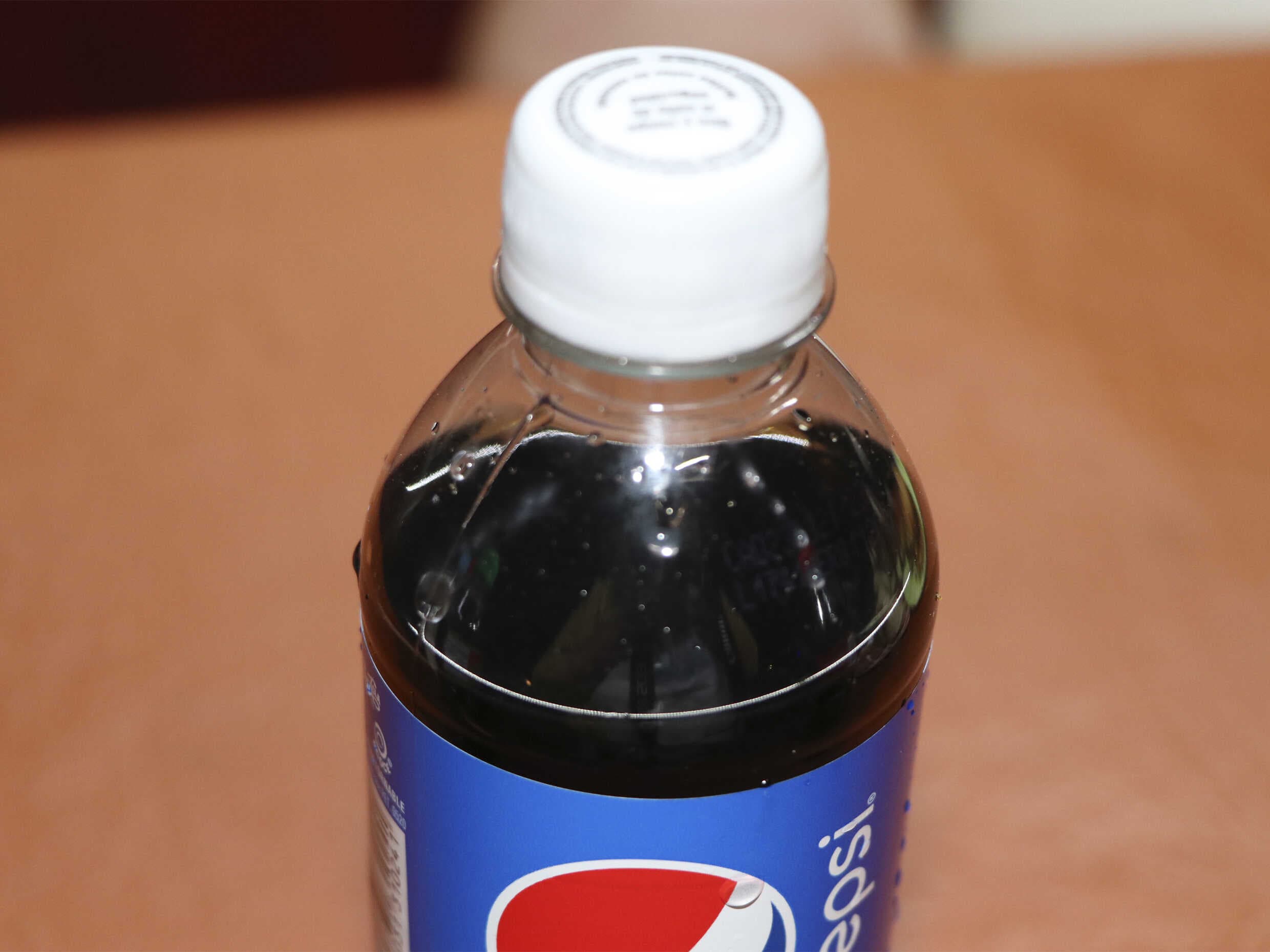 Pepsi
