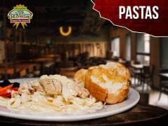 Fussilin Crema de Chipotle