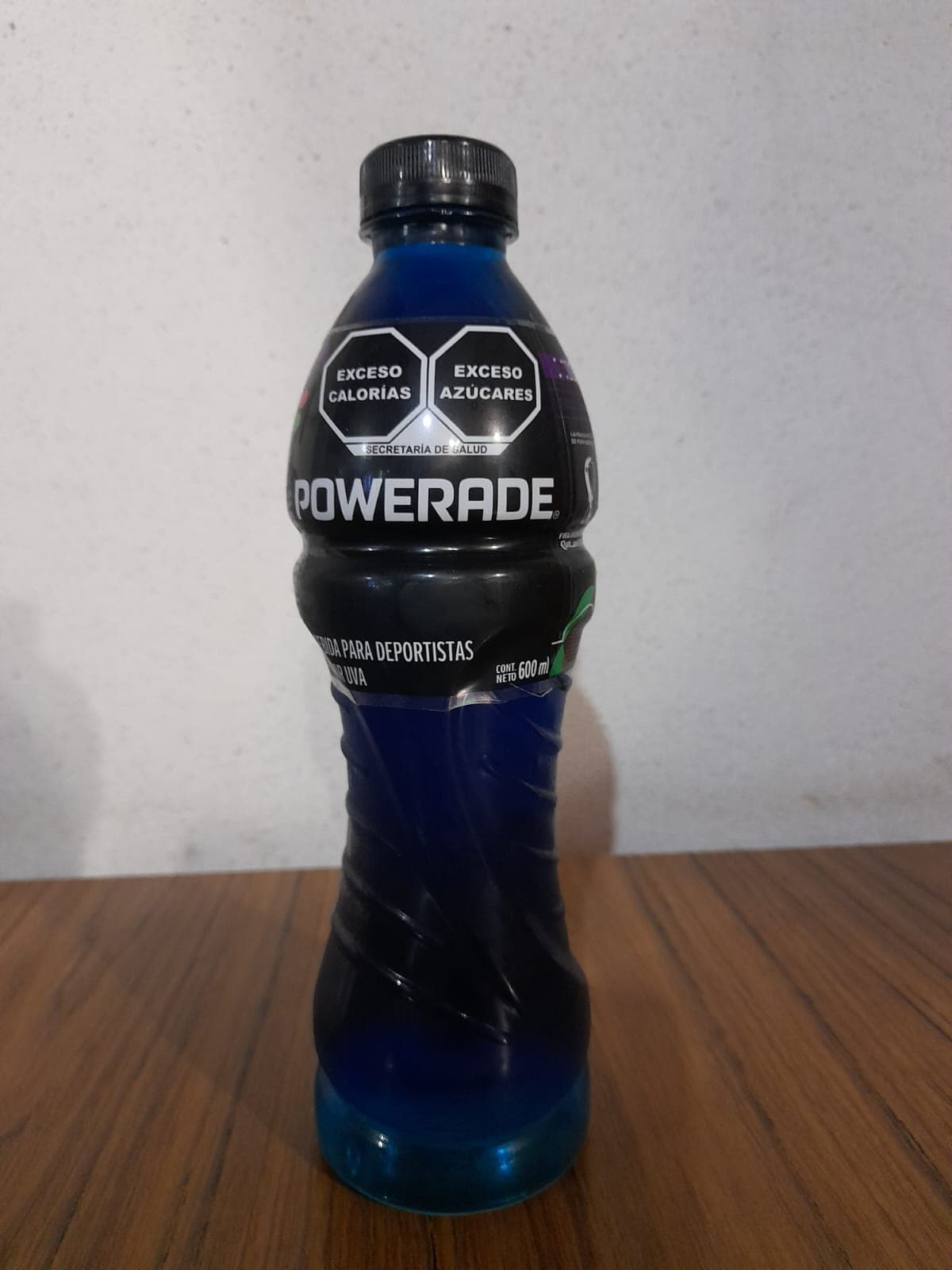 Powerada Morado 600 ML