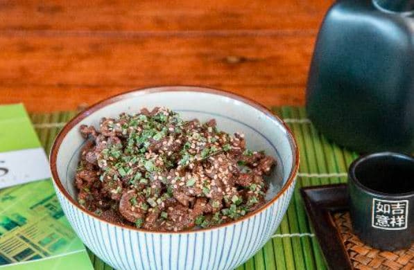Bulgogi