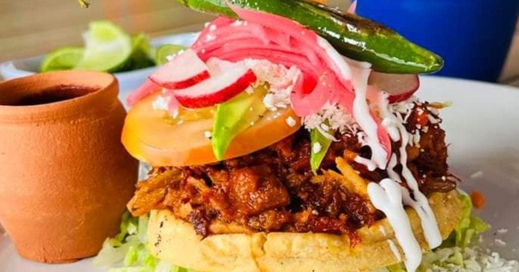 Sopes Orden