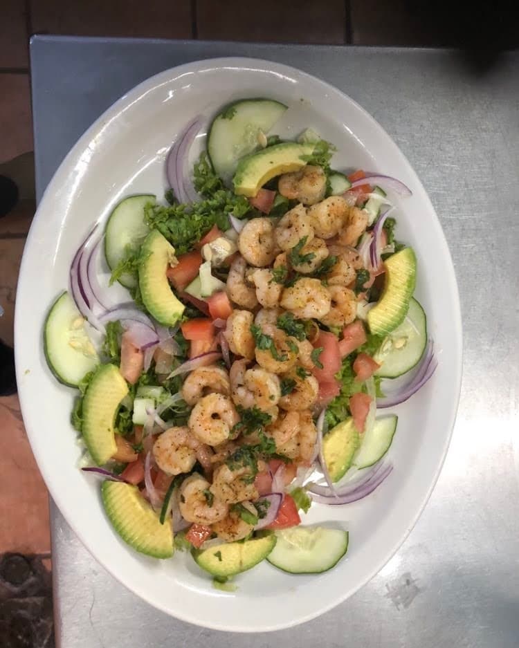 Ensalada