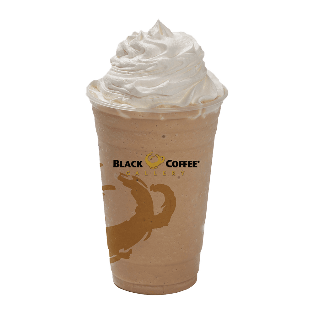 Frappé Mocca Blanco