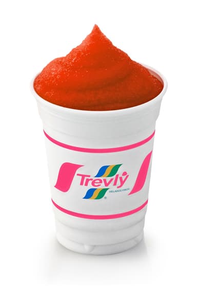 Raspado Mediano