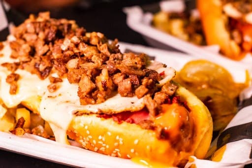 Dogo Ranchero Jumbo