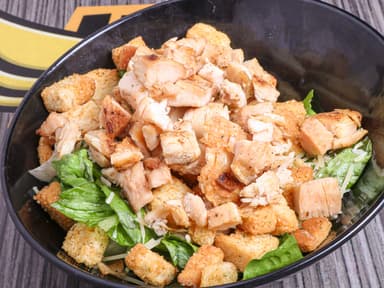 Ensalada César