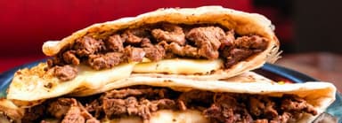 Taco de Bistec
