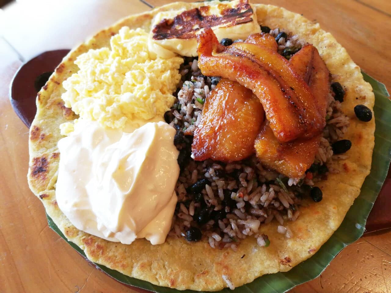 Pintortilla