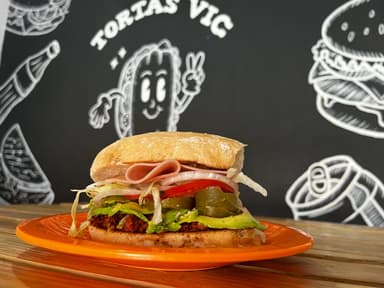 Jamón / Chorizo