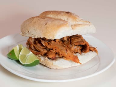 TORTA PASTOR