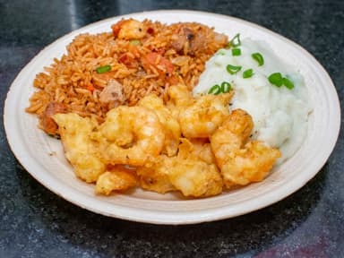 Piri-Piri Shrimp (130g)