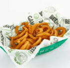 Papas Curly