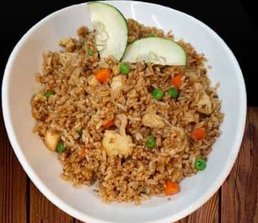 Chow Fang Pollo