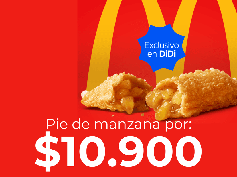 McDonald´s (Chapinero)