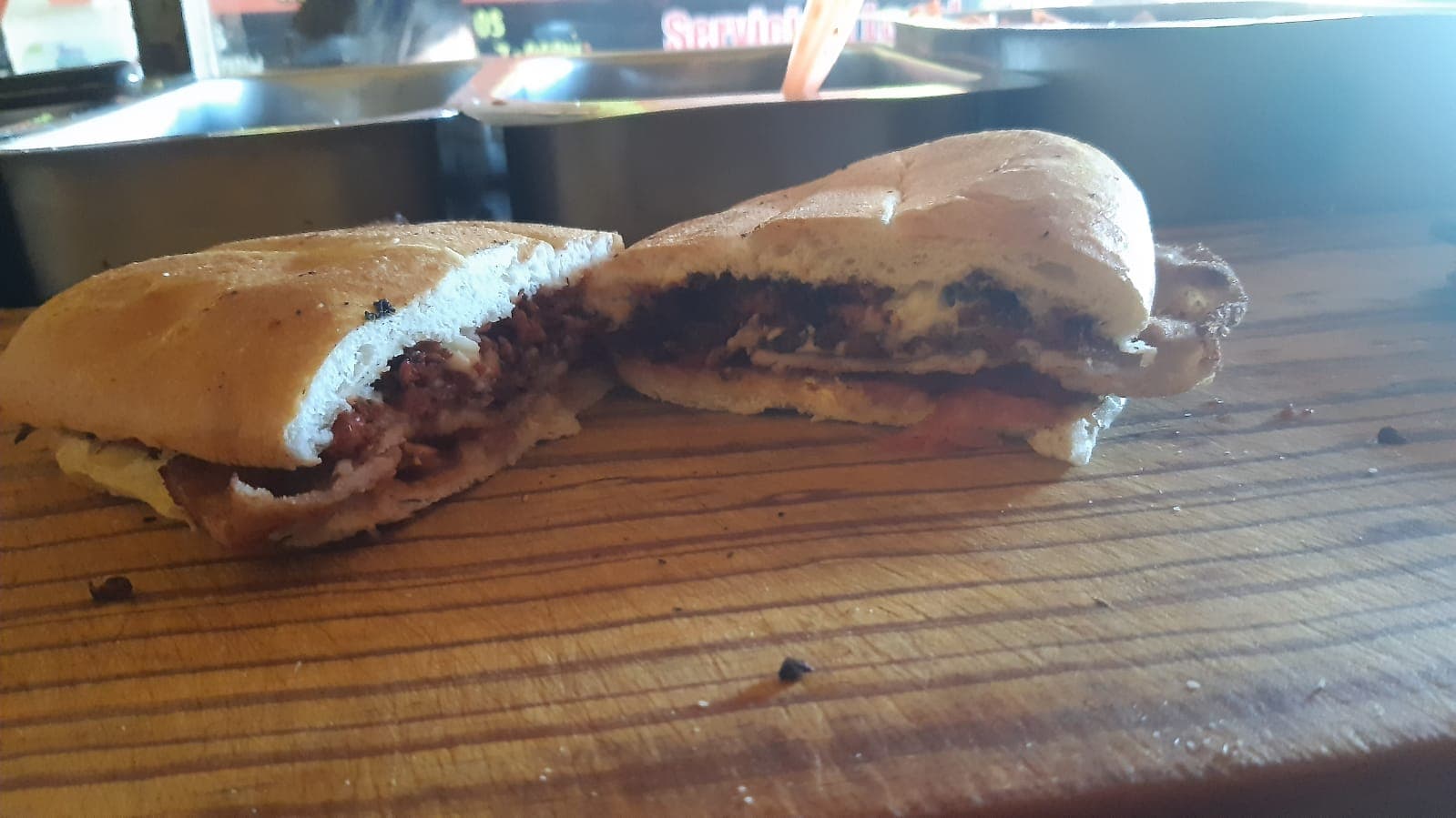 Michoacana