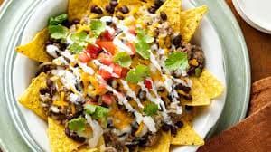 Combo-Panchos