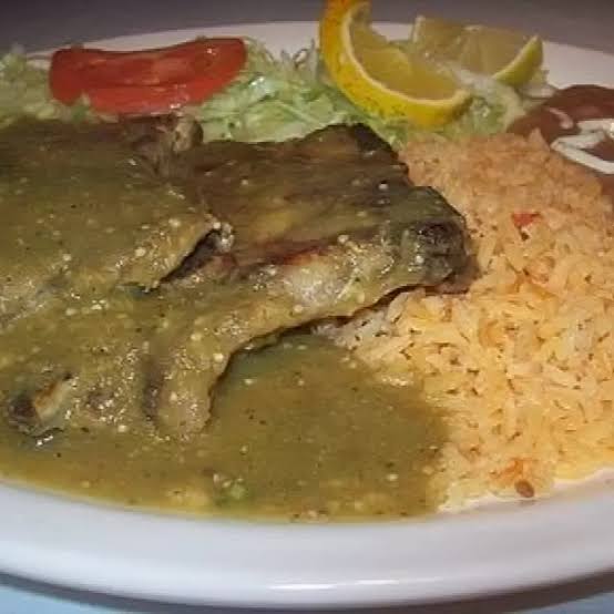 Carne Asada