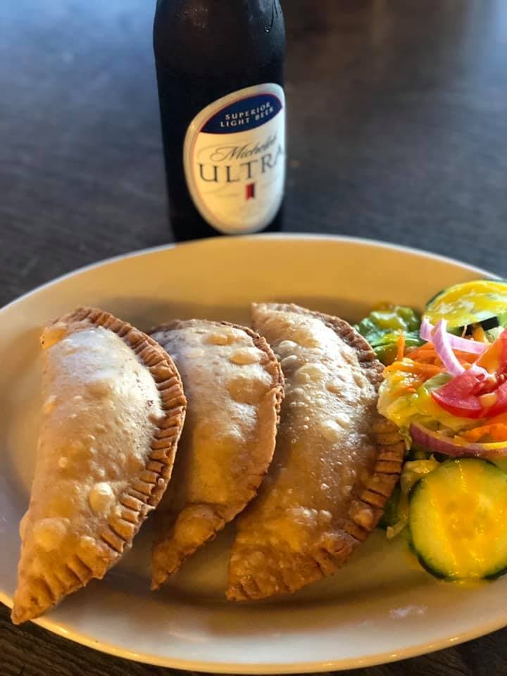 Empanada a Elegir