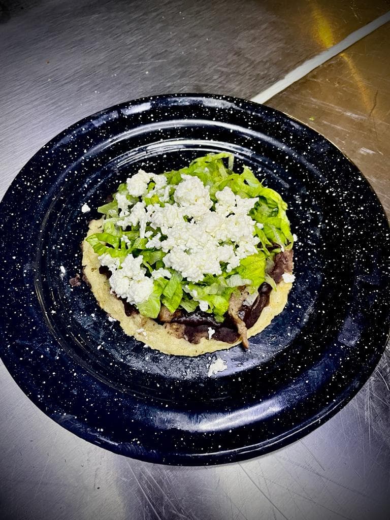 Sopes