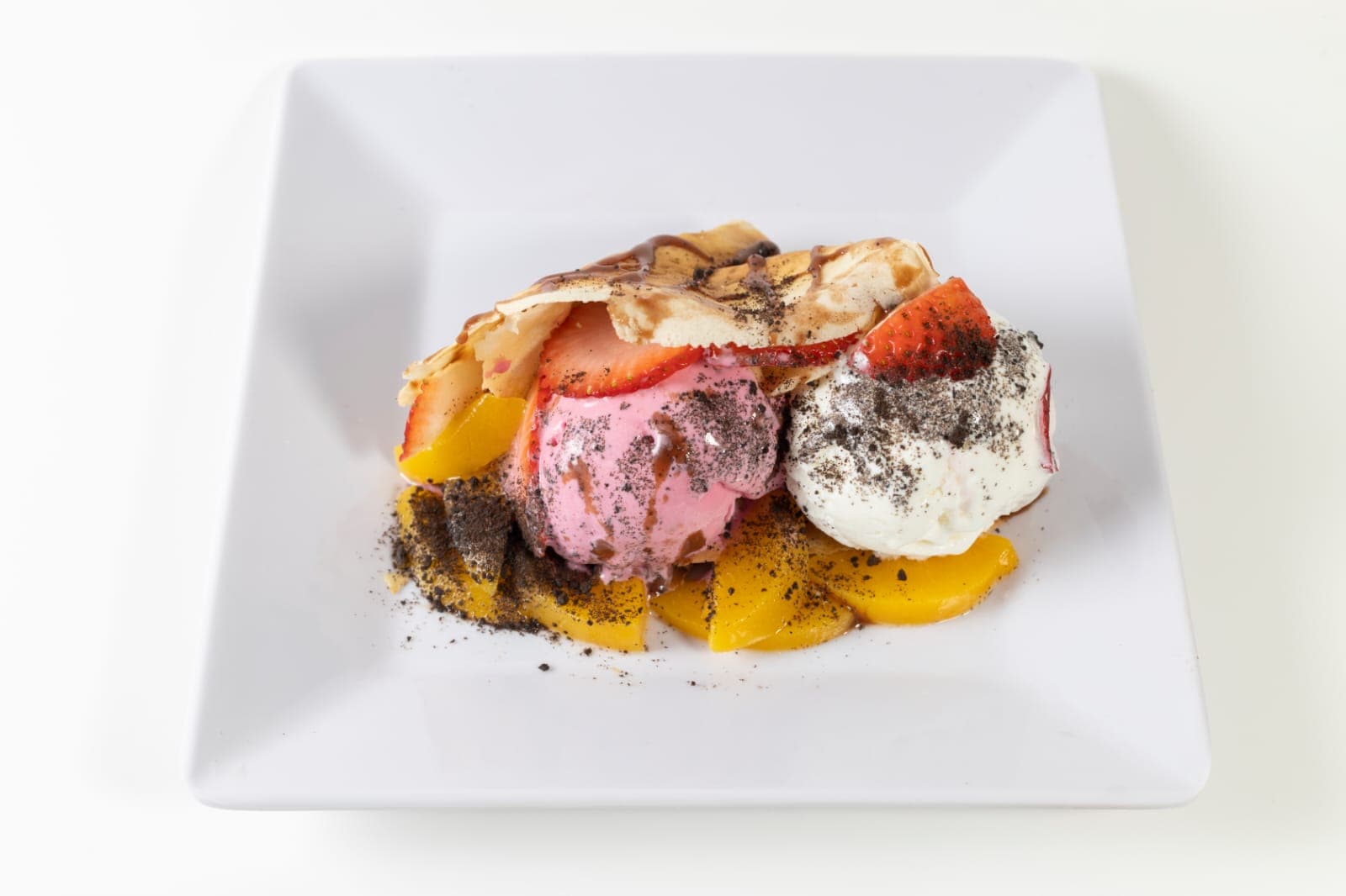 Crepe Especial