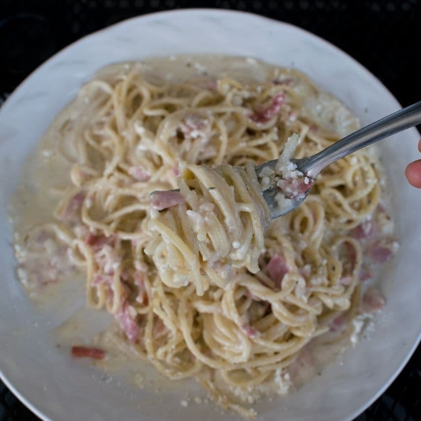 CARBONARA