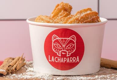 Chaparros