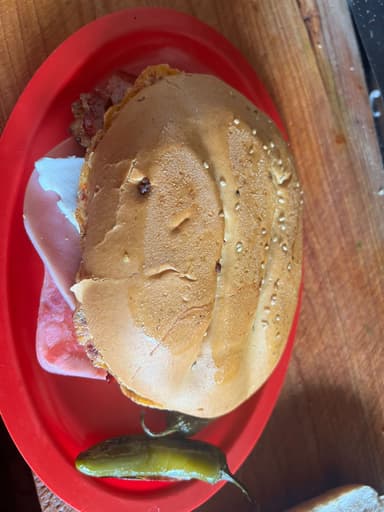 Portuguesa chica