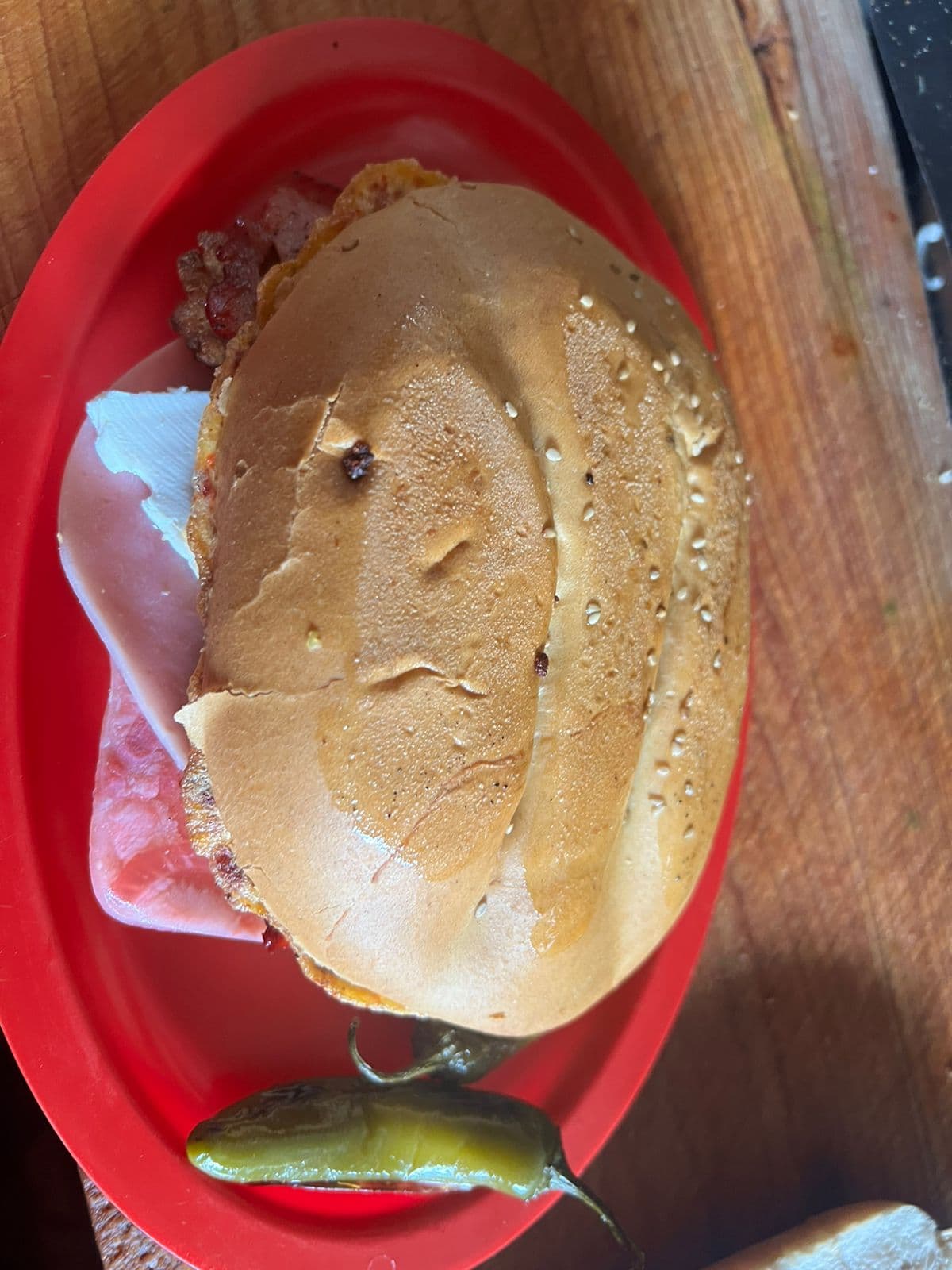 Portuguesa chica