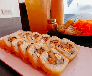 COMBO PAREJA