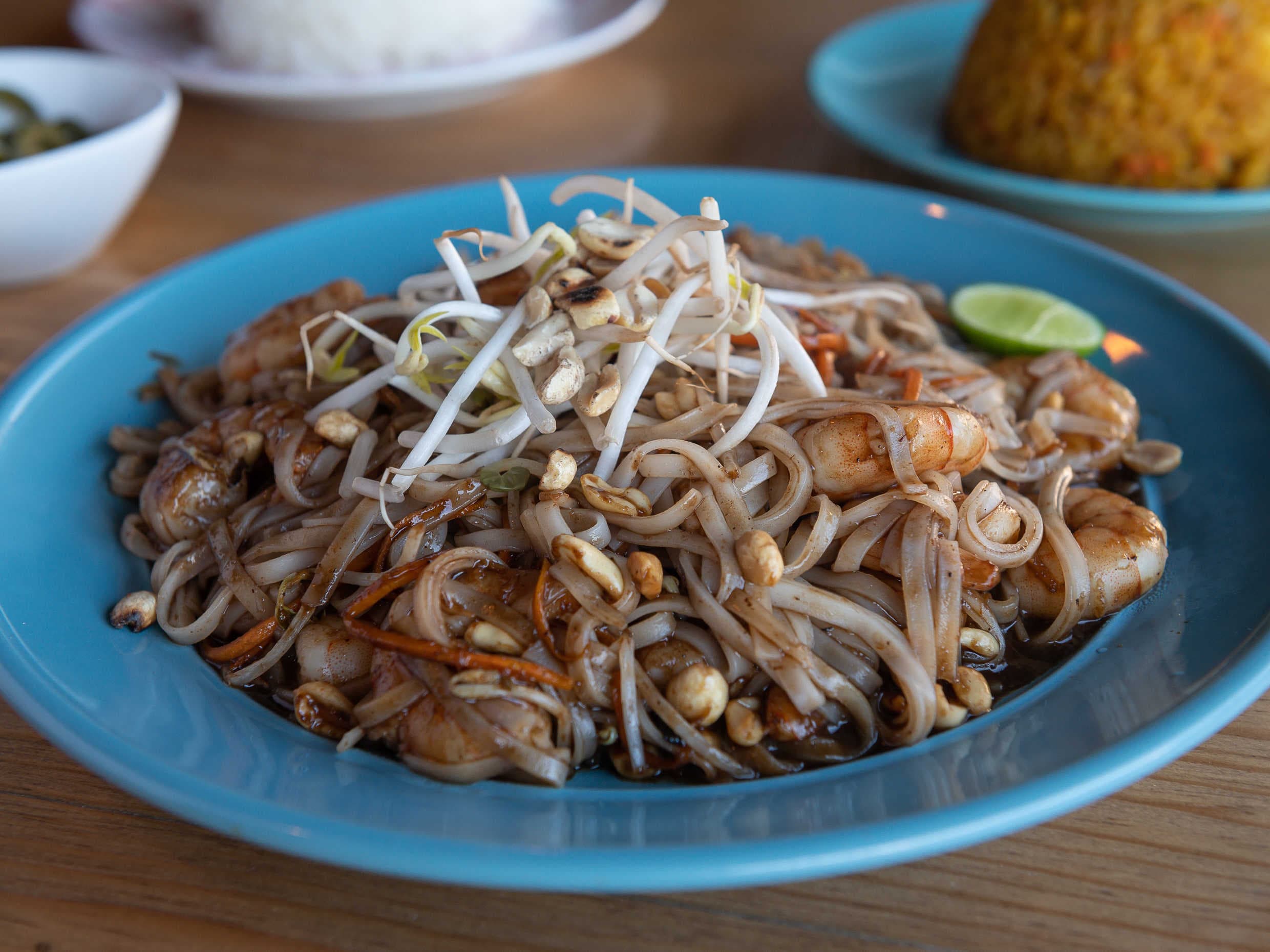 Pad Thai