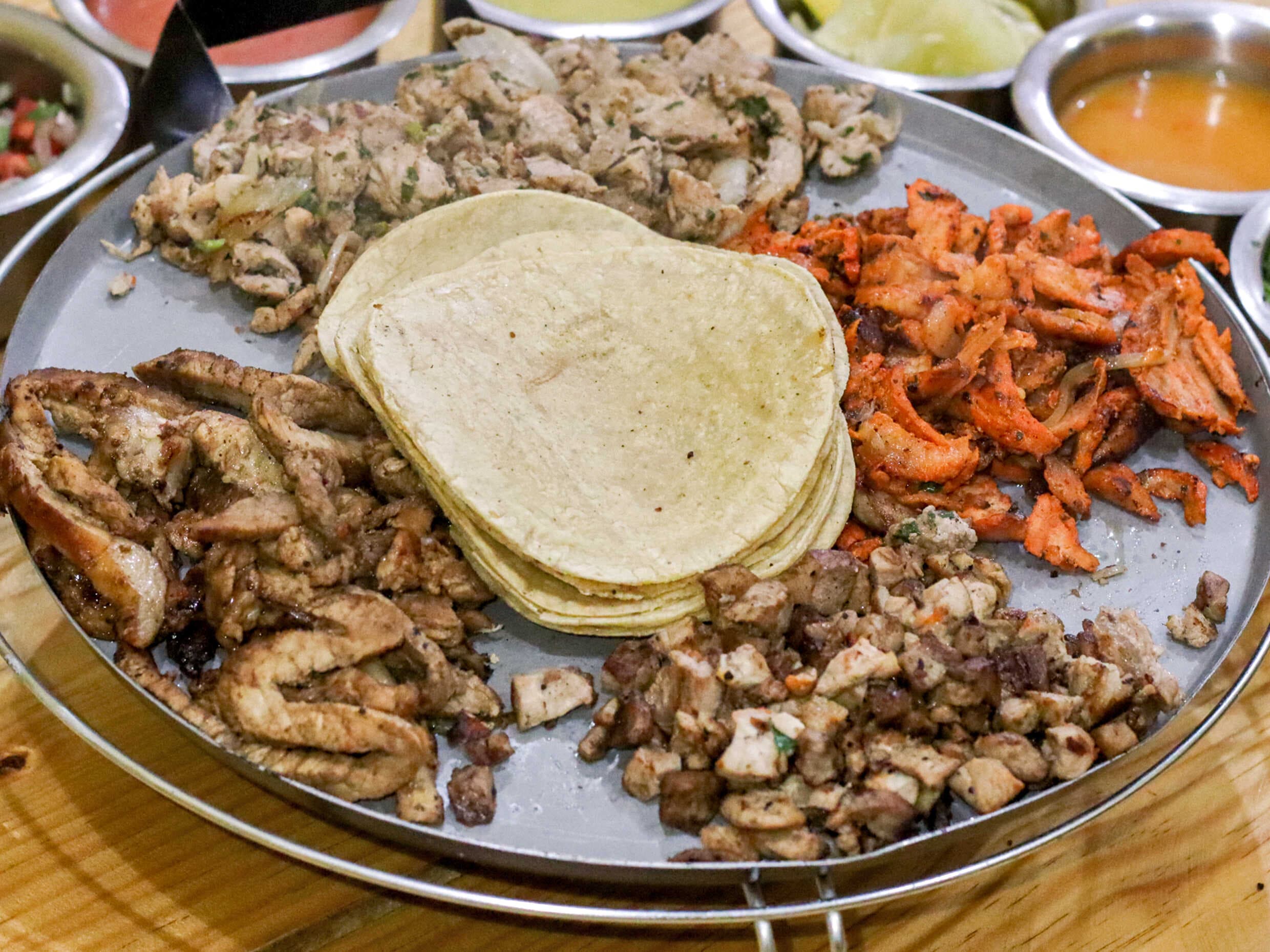Kilo de Carne Chuleta