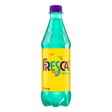 Fresca 400 ml