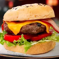 Johns Burger