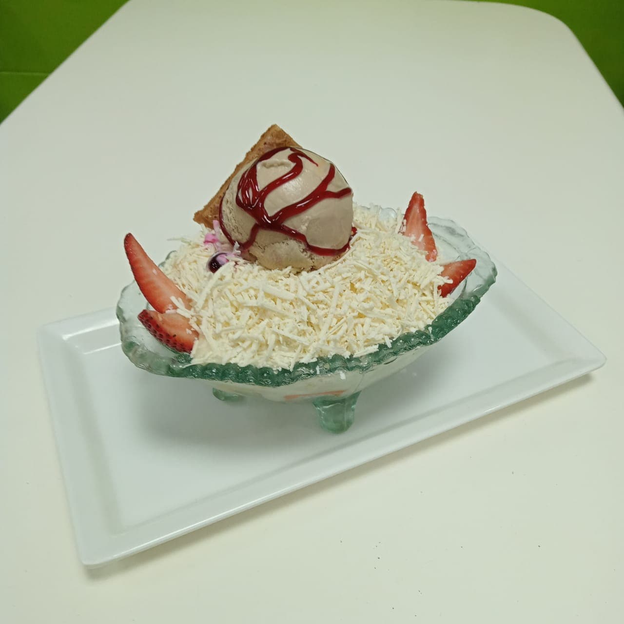 Ensalada Junior
