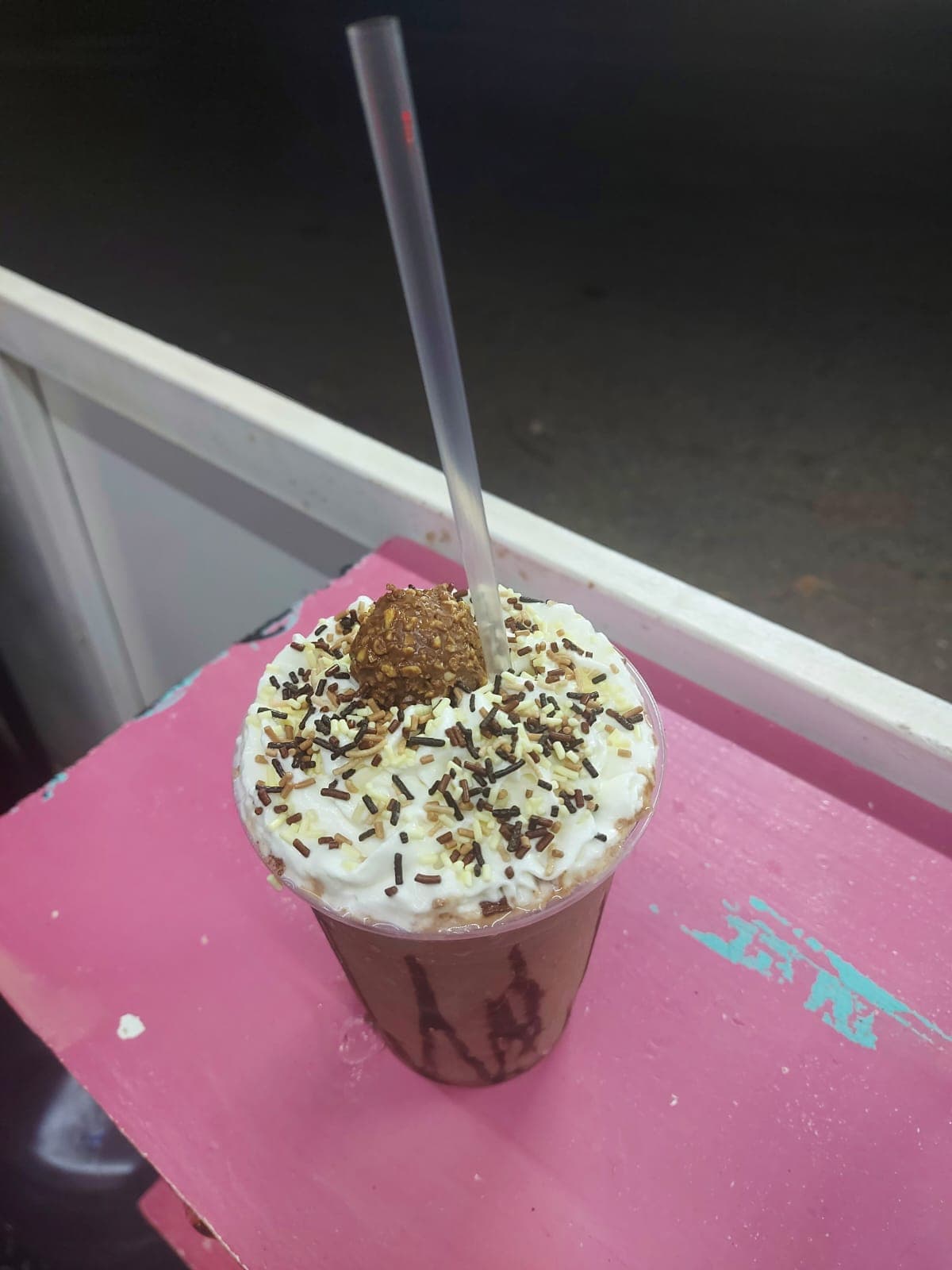 Frappe FERRERO