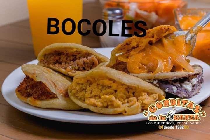 Bocoles*