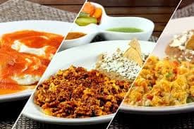 Huevos al Gusto 3 Piezas