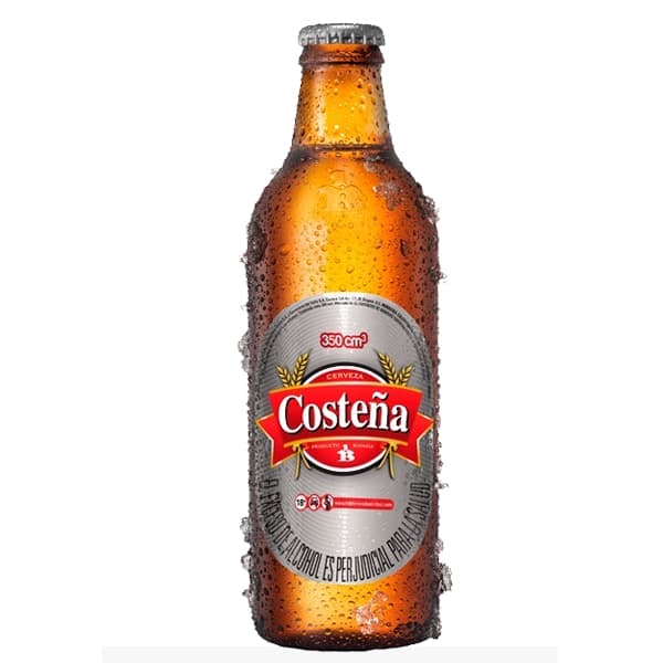 Costeña
