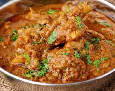 Pollo Lababdar