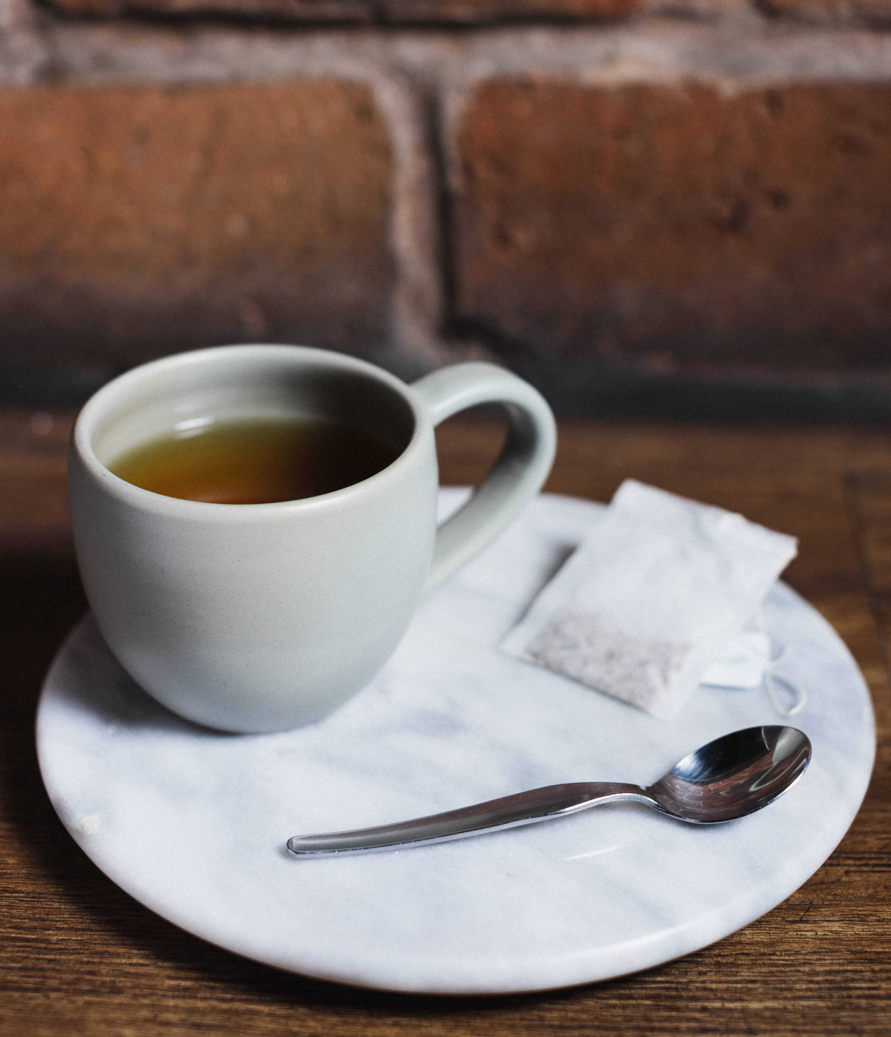 Té
