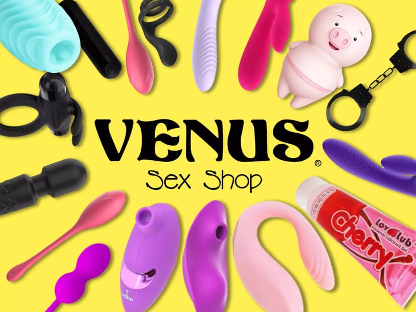 Venus Sex Shop Ejercito Mexicano
