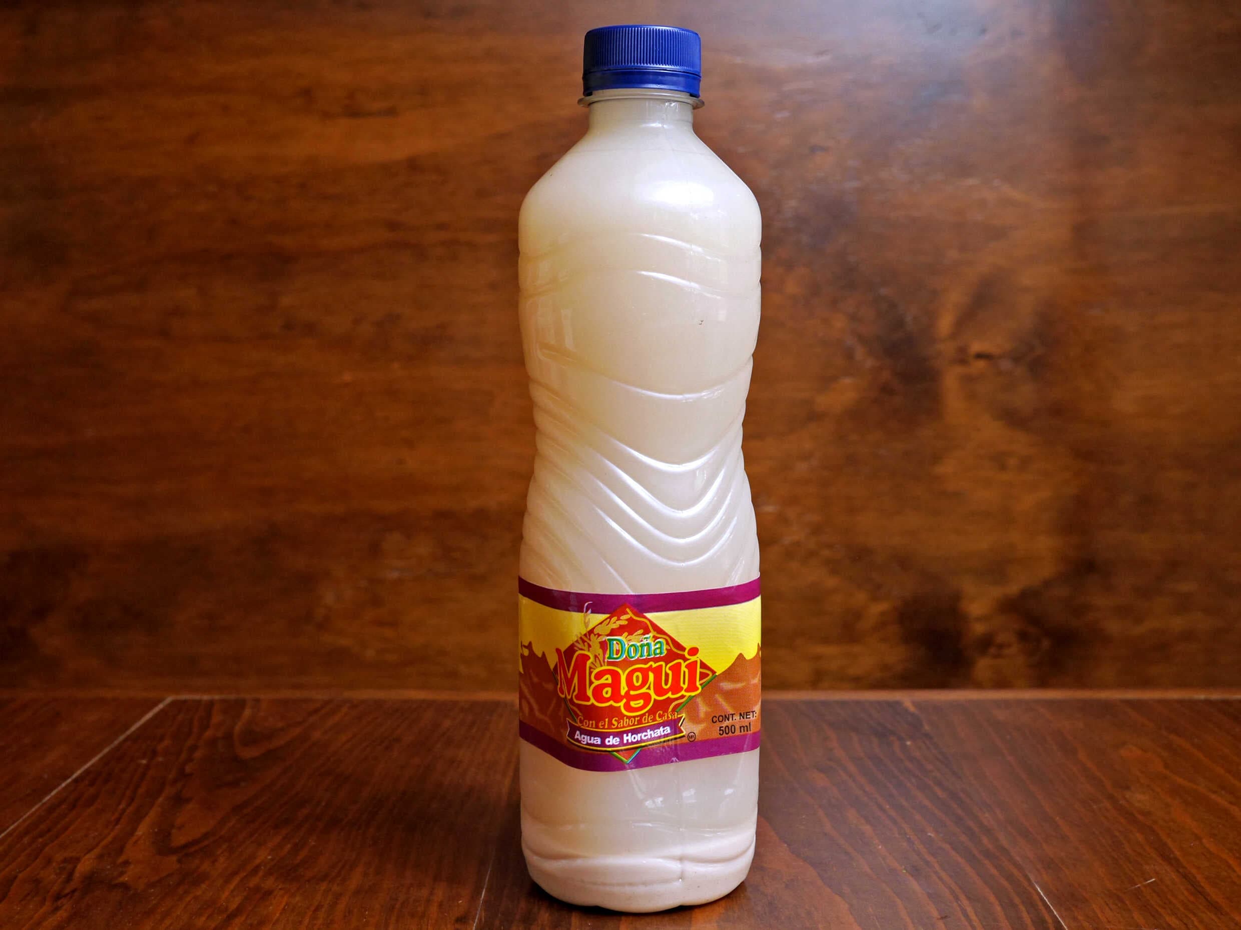Horchata