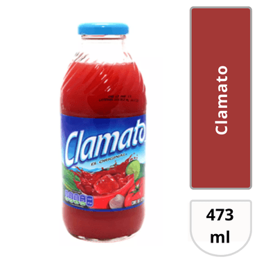Clamato