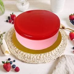 Combo Grande Torta Helada