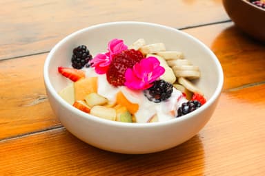 Bowls Frutal